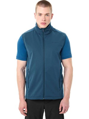 Vaude Everhike Softshell Erkek Yelek 48548