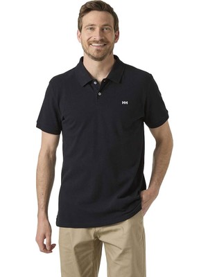 Helly Hansen Hudson Polo Yaka Erkek T-Shirt HHA.54543
