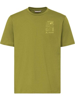 Vaude Spirit Iı Erkek T-Shirt 47561