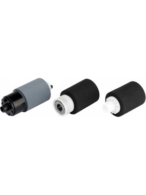 Bezos Pickup Roller Kyocera 3 Lü Set Lastik Üniversal