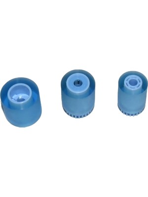 Bezos Pickup Roller Ricoh 7500 - 2060 - 2075 3 Lü Set