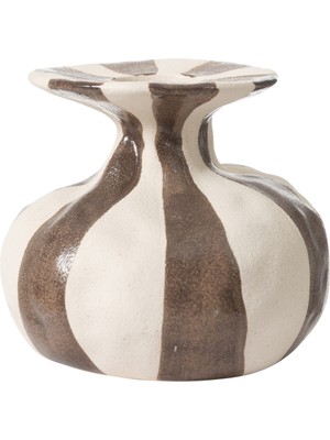 Mudo Home PULSE BROWN MUMLUK 16X14 CM