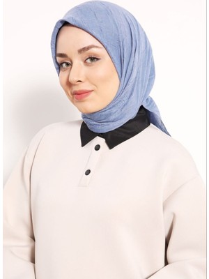 Berussa Bambu Kraş Eşarp
