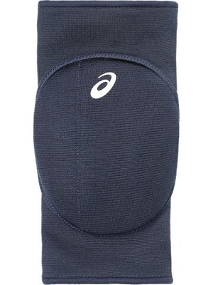 Asics Basıc Kneepad Voleybol Dizliği 3053A179-400 Lacivert