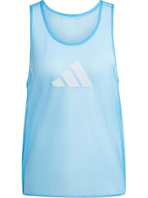 Adidas Trg Bıb Unisex Futbol Antrenman Yeleği JF3243 Mavi