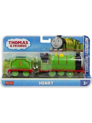 JHK84 Thomas ve Arkadaşları - Büyük Tekli Tren