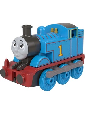 JHK82 Thomas ve Arkadaşları - Küçük Tekli Tren