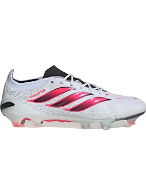 adidas Predator Elite Fg Erkek Beyaz Futbol Krampon IH4699