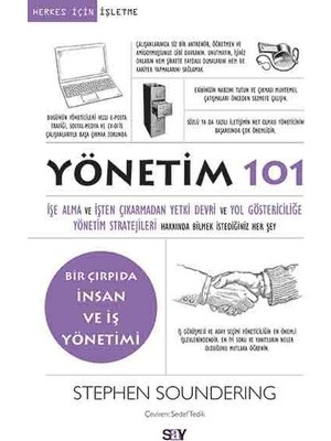 tp Yönetim 101