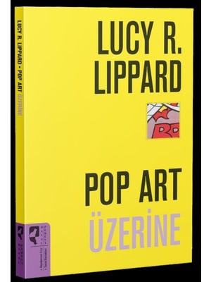tp Pop Art Üzerine