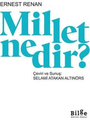 tp Millet Nedir?