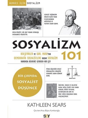 tp Sosyalizm 101