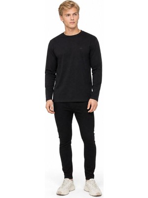 Loft Justin Skinny Fit Erkek Pantolon 2034724