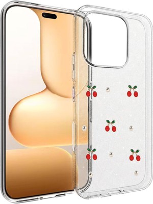 Muratech Newface Huawei Honor 600 Lite Fiyonk Desenli Kapak - Desen 9