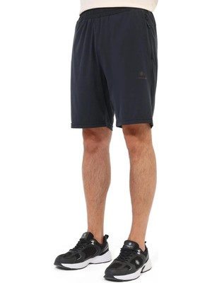 Lumberjack Şort Erkek Siyah ml Ted 20C-PR 102696312