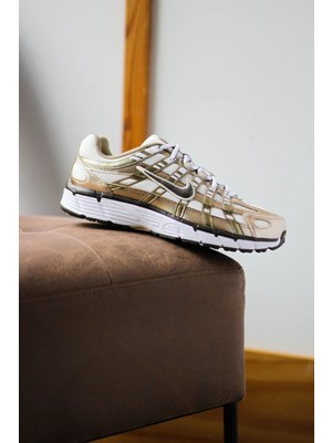Nike P-6000 'dark Hazel'  Sneaker Ayakkabı-Sportxstore