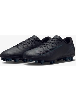 Nike Erkek Siyah Futbol Kramponu Mercurial Vapor 16 Academy Ag | FQ8364-002