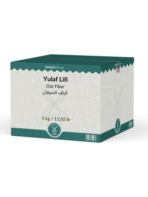 Değirmencibaşı Yulaf Lifi 5 kg