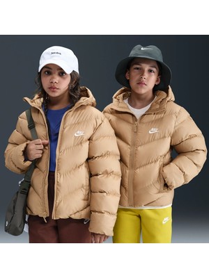 Nike Çocuk Mont