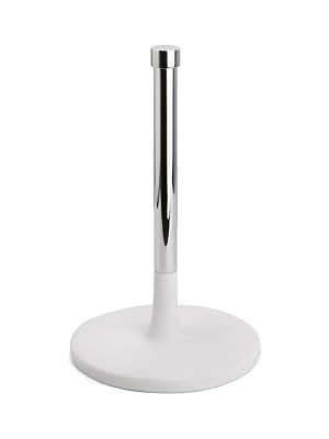 Renas Store System Masaüstü Kağıt Havluluk Beyaz-Krom 270X165X165 mm