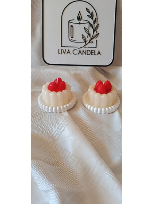 Liva Candela Pastamum