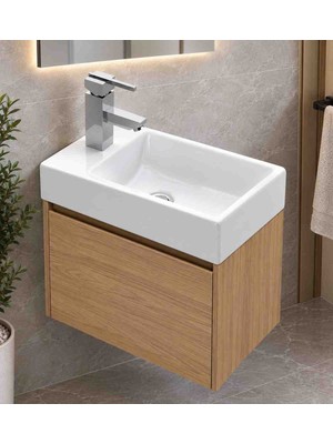Esvit Minos 45 cm Lavabo