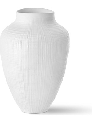 Renas Store The Mia Pure Dekoratif Vazo 27X27X41 cm