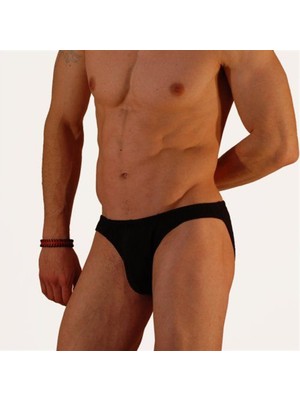 Bemy Store BR030945  Slip Çamaşır