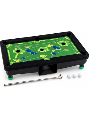 Skygo Masa Üstü Golf Oyunu