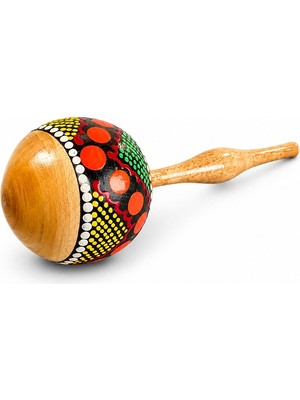 Skygo Batikli Coconat Marakas No:1013