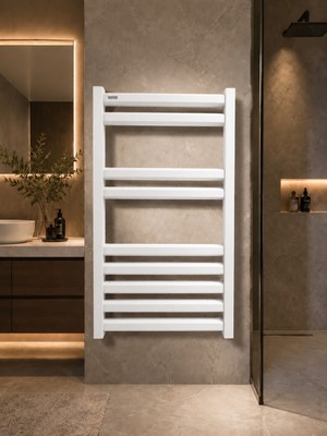 Termorad Alüminyum Beyaz 50X90 Petsa Plus Havlupan