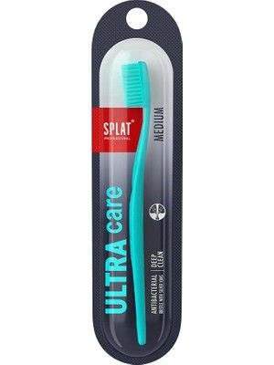 TeknoKapsül Splat Ultra Care Medium Diş Fırçası
