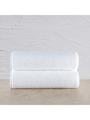 Moon Secret %100 Pamuk 100X 200 Battal Boy 1350 gr Banyo Havlusu