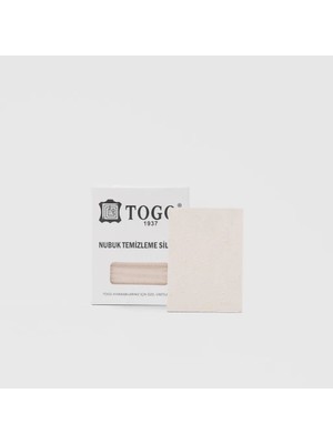 Togo Nubuk Temizleme Silgisi [TG980005]