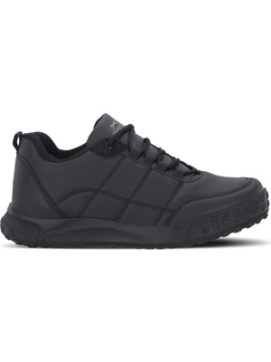 Slazenger Doomfox I Erkek  Siyah / Siyah Outdoor