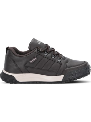 Slazenger Defens I Erkek  Kahve Outdoor