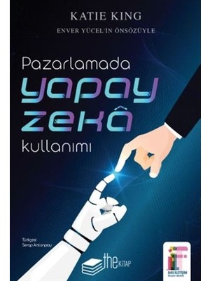 Balance Life Pazarlamada Yapay Zeka Kullanımı