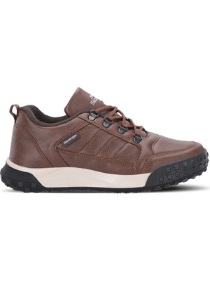 Slazenger Defens I Erkek  Taba Outdoor