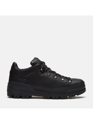 Timberland World Hiker Low Lace Up Gtx Hiking Boot Erkek Siyah Bot TB0A418GW021