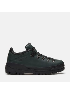 Timberland World Hiker Low Lace Up Gtx Hiking Boot Erkek Yeşil Bot TB0A418GEEQ1