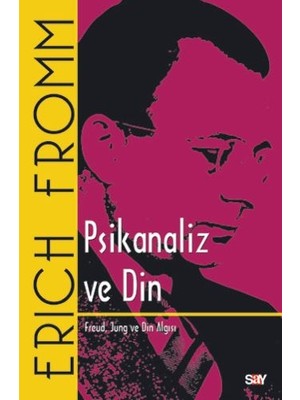 Balance Life Psikanaliz ve Din
