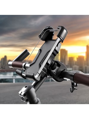 K355 Motorsiklet Tutucu Bracket ZR212