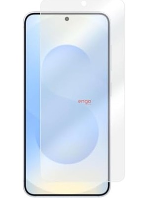 TeknoKapsül Galaxy S25 Mat Ekran Koruyucu Parmak Izi Bırakmaz SM-S931B