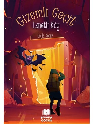 Balance Life Geçit – Lanetli Köy