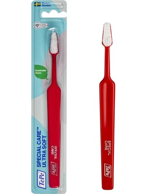 TeknoKapsül Special Care Ultra Yumuşak Diş Fırçası