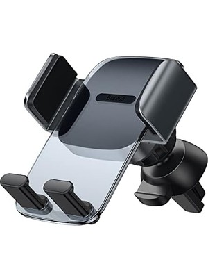 TeknoKapsül Easy Control Clamp Car Mount Holder (Standart) For Air Outlets