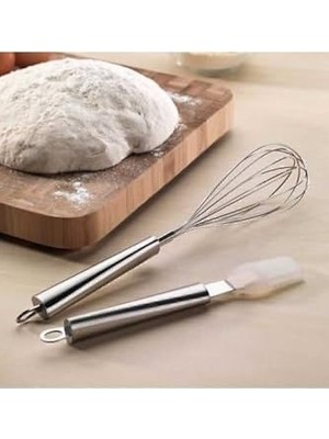 TeknoKapsül Hamur Işi Fırçası