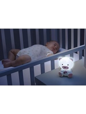 TeknoKapsül Gece Lambası Dreamlight