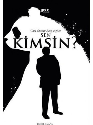 TeknoKapsül Carl Gustav Jung’a Göre Sen Kimsin?