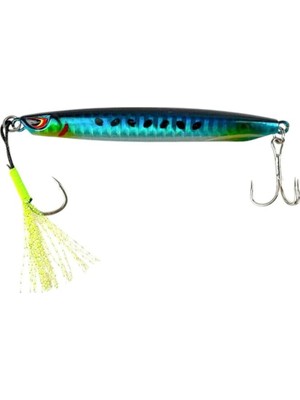 Sea Horse Ss Special 80GR Jig Sardine